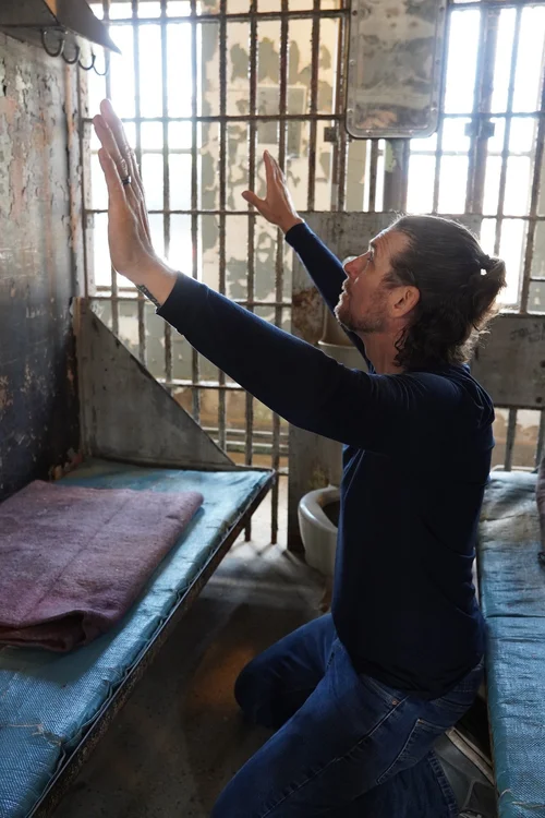 ¿TE SIENTES CULPABLE?