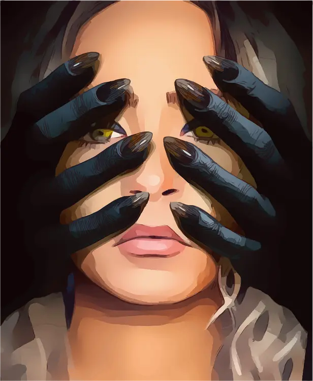 El temor paraliza tu felicidad