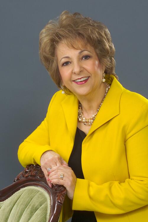 Cary Palmon
