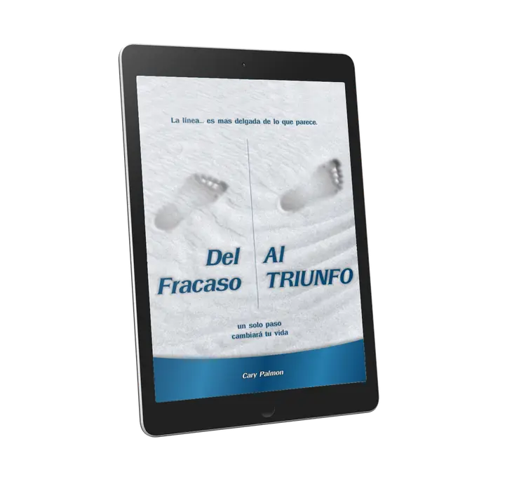 Del Fracaso al Triunfo