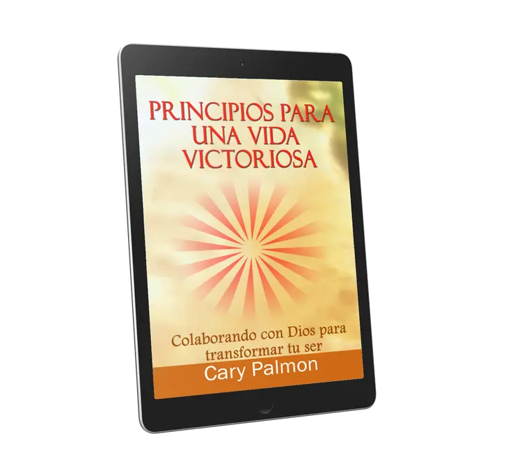Principios para una Vida Victoriosa